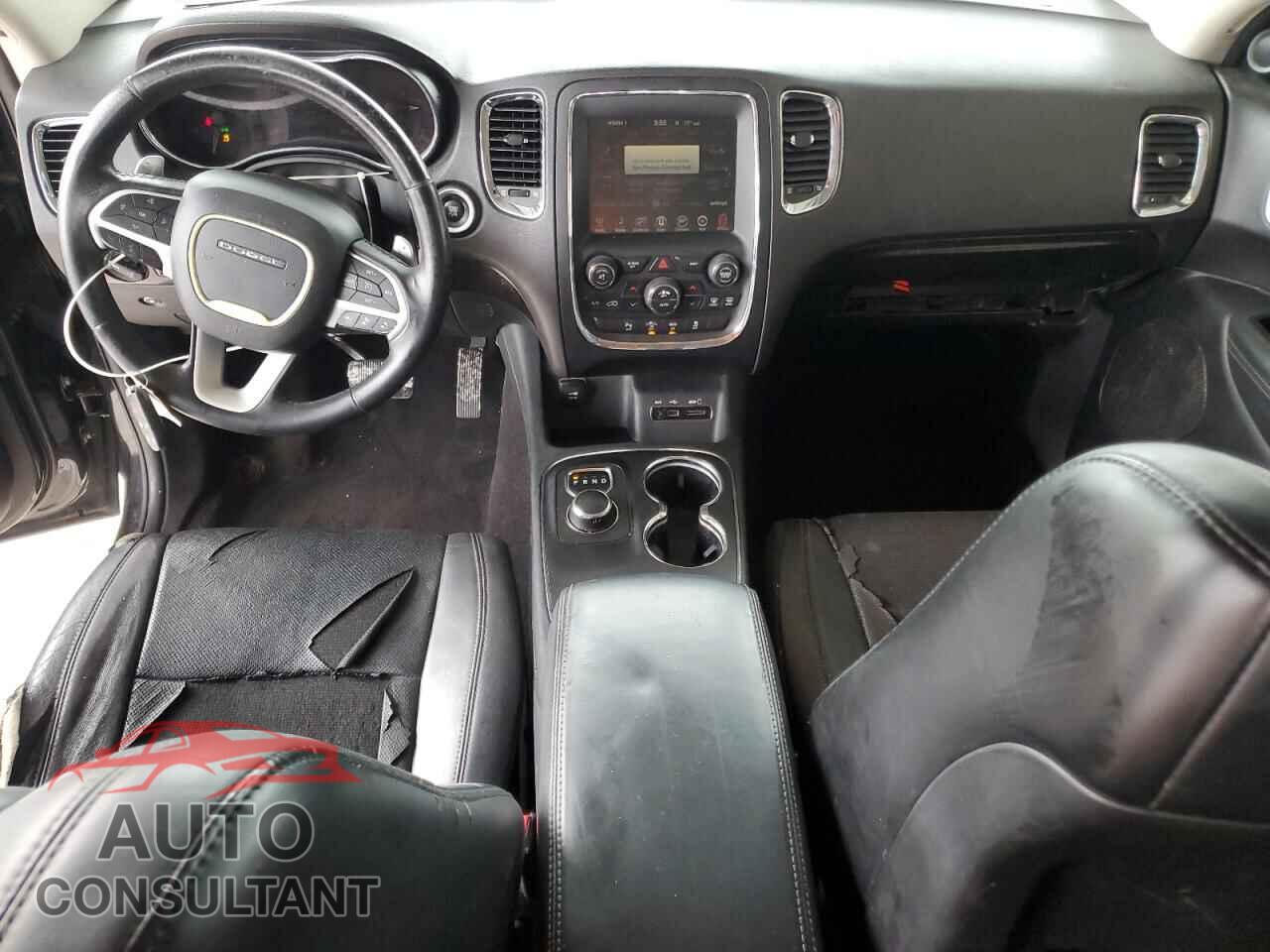 DODGE DURANGO 2014 - 1C4RDJEG2EC405788