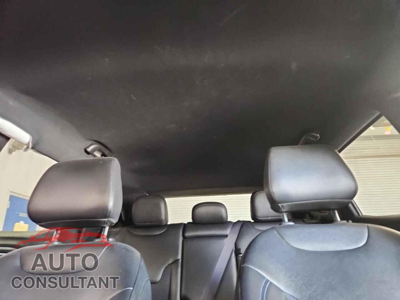 JEEP COMPASS 2024 - 3C4NJDBN8RT110359