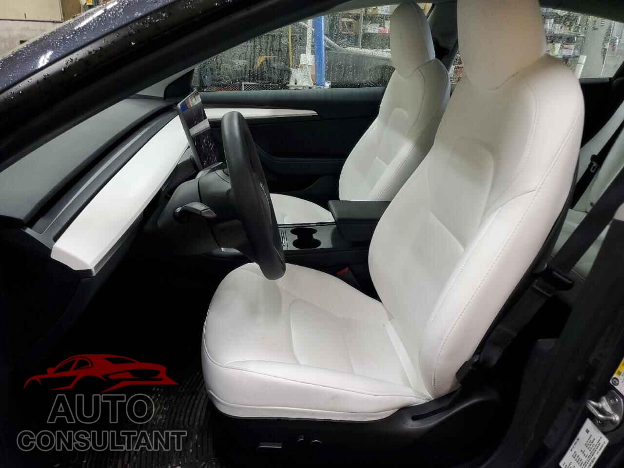 TESLA MODEL 3 2023 - 5YJ3E1EA8PF382554