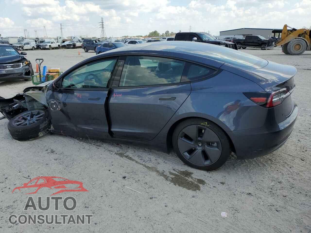 TESLA MODEL 3 2023 - 5YJ3E1EA7PF468860