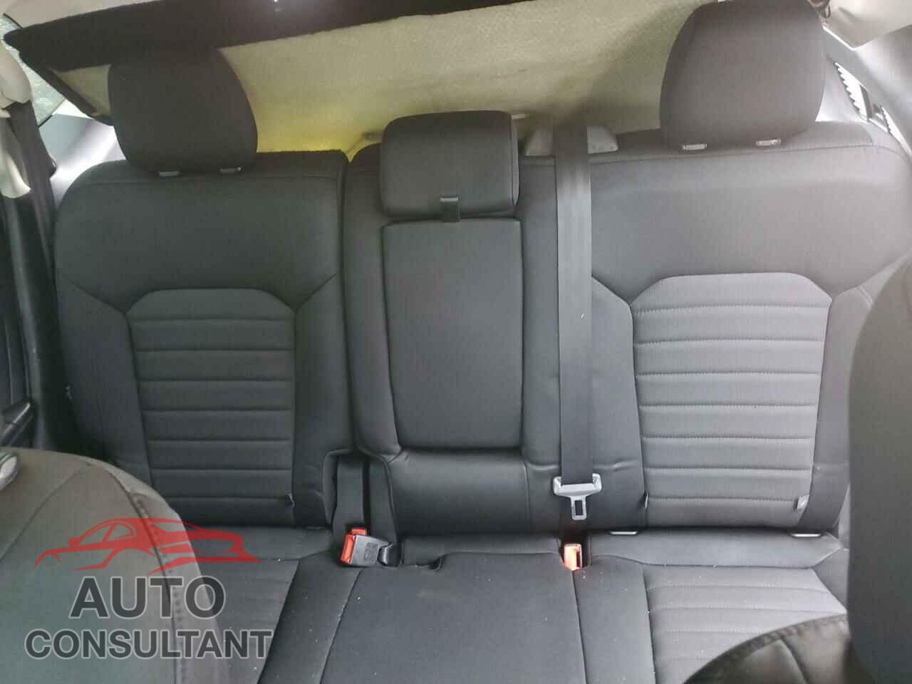 FORD EDGE 2015 - 2FMTK3G83FBB79626