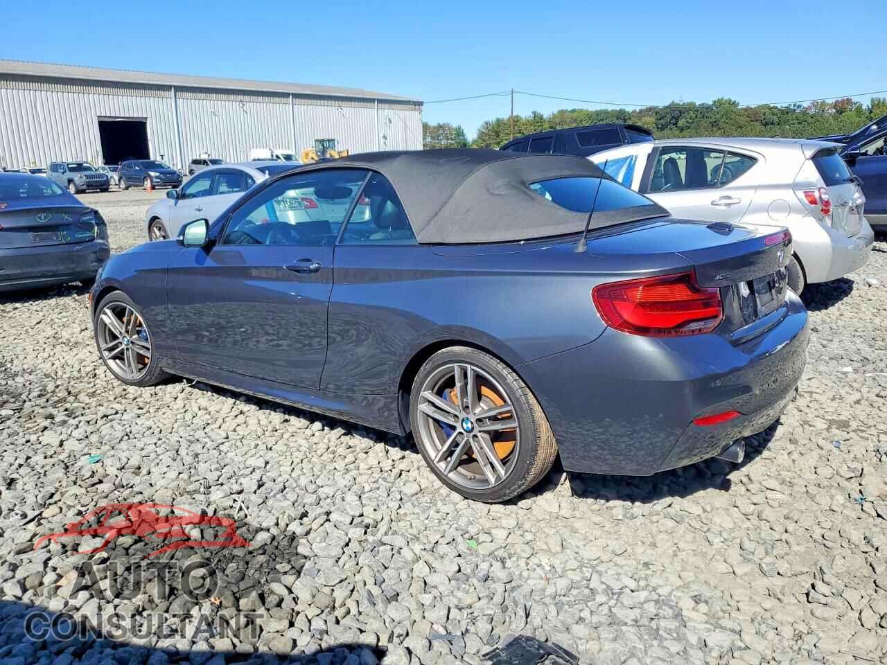 BMW M2 2020 - WBA2N3C03L7E26493