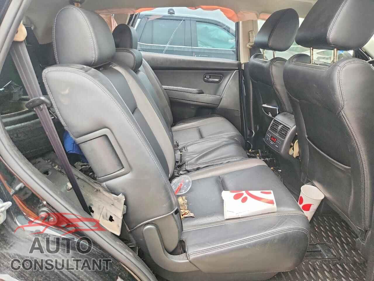 MAZDA CX-9 2011 - JM3TB3CV7B0321642