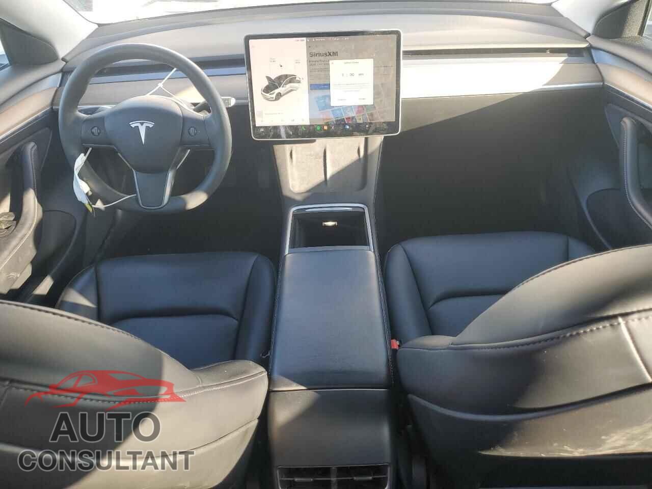 TESLA MODEL 3 2021 - 5YJ3E1EA6MF997146