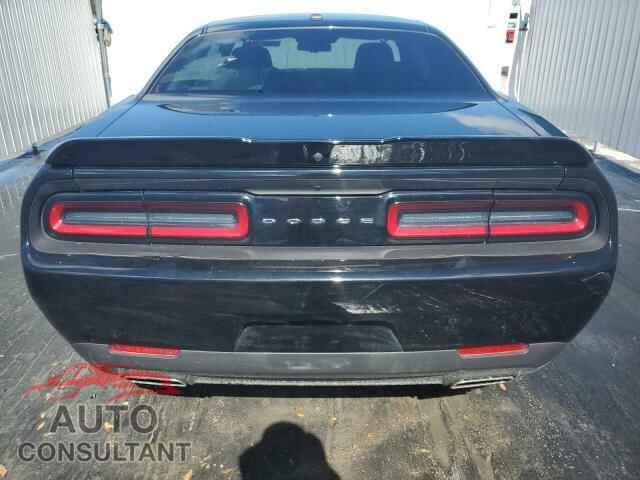 DODGE CHALLENGER 2022 - 2C3CDZAG8NH254046