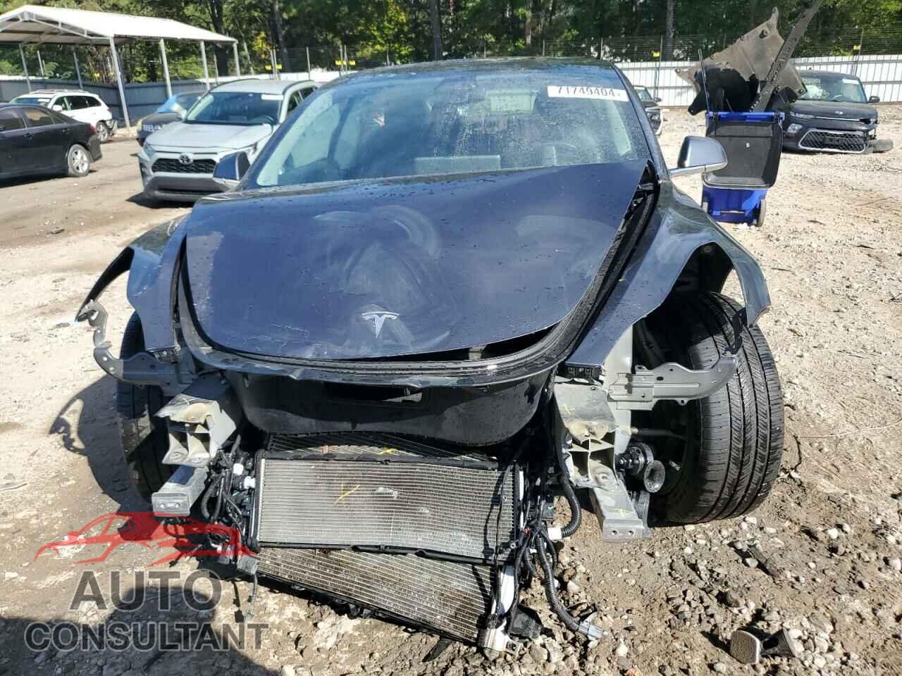 TESLA MODEL 3 2020 - 5YJ3E1EA1LF659748