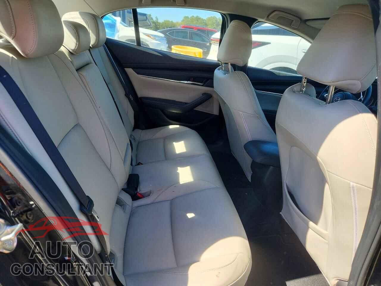 MAZDA 3 2019 - JM1BPACL3K1113213