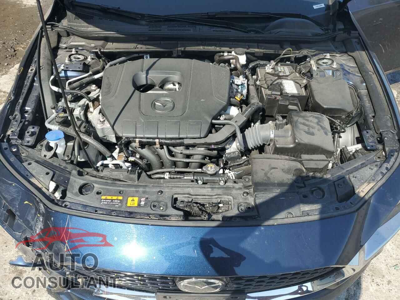 MAZDA 3 2024 - 3MZBPACM1RM417725