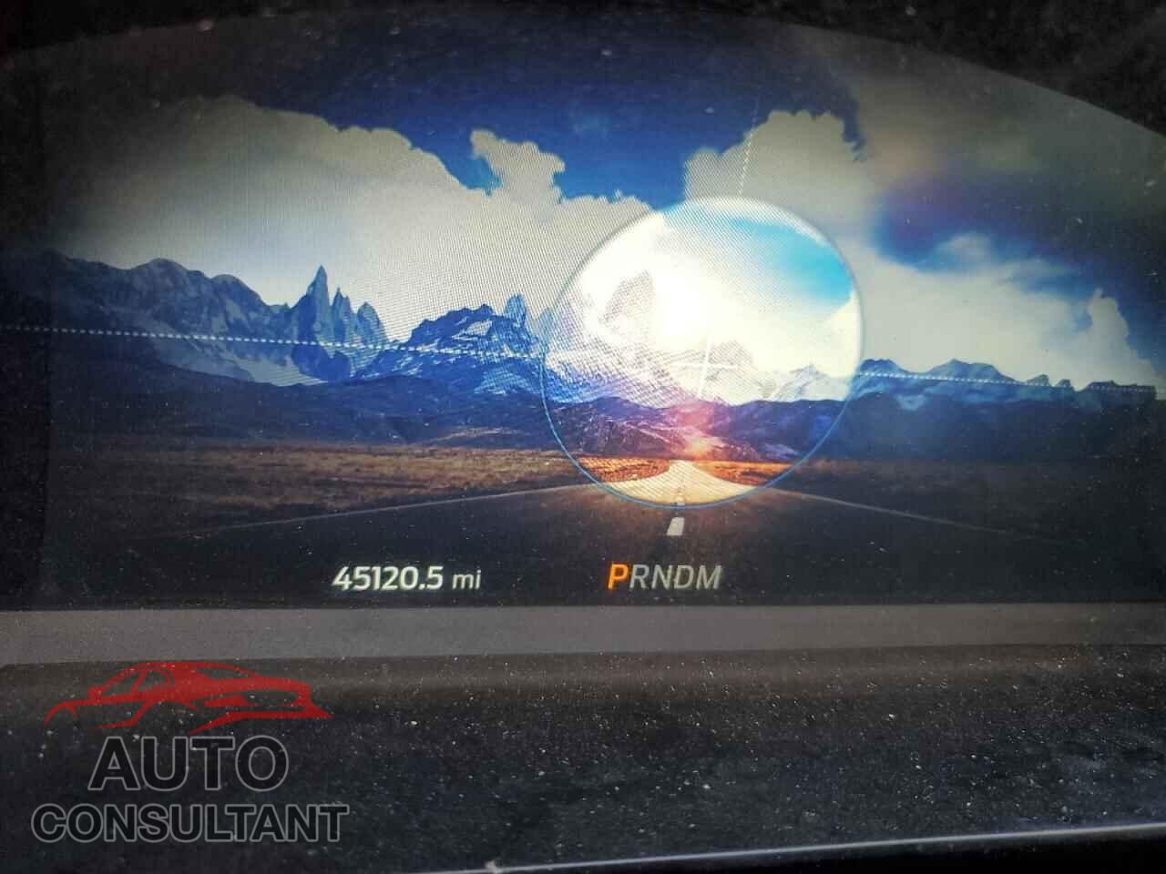 FORD ESCAPE 2020 - 1FMCU9J93LUA65470