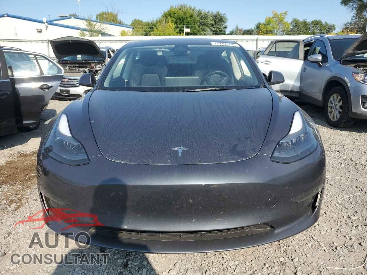 TESLA MODEL 3 2023 - 5YJ3E1EA0PF556620