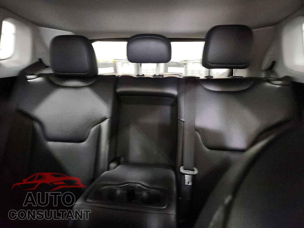 JEEP COMPASS 2020 - 3C4NJDCB2LT151954