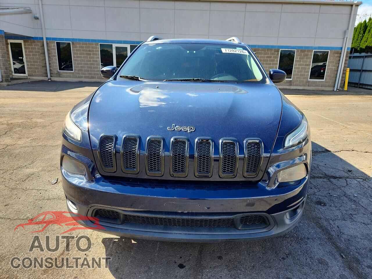 JEEP CHEROKEE 2014 - 1C4PJMCS2EW115946
