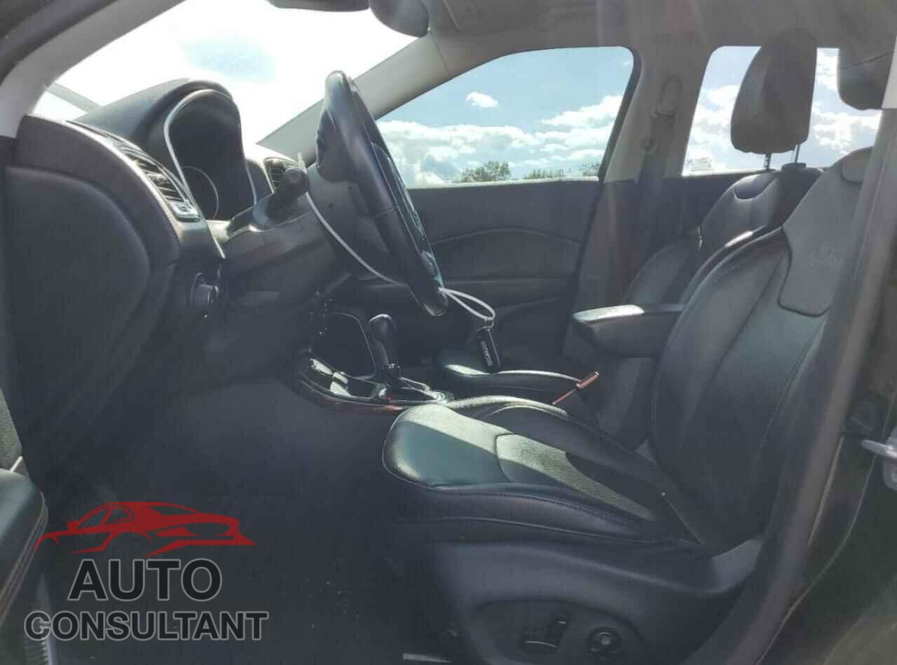 JEEP COMPASS 2020 - 3C4NJDCB9LT185454
