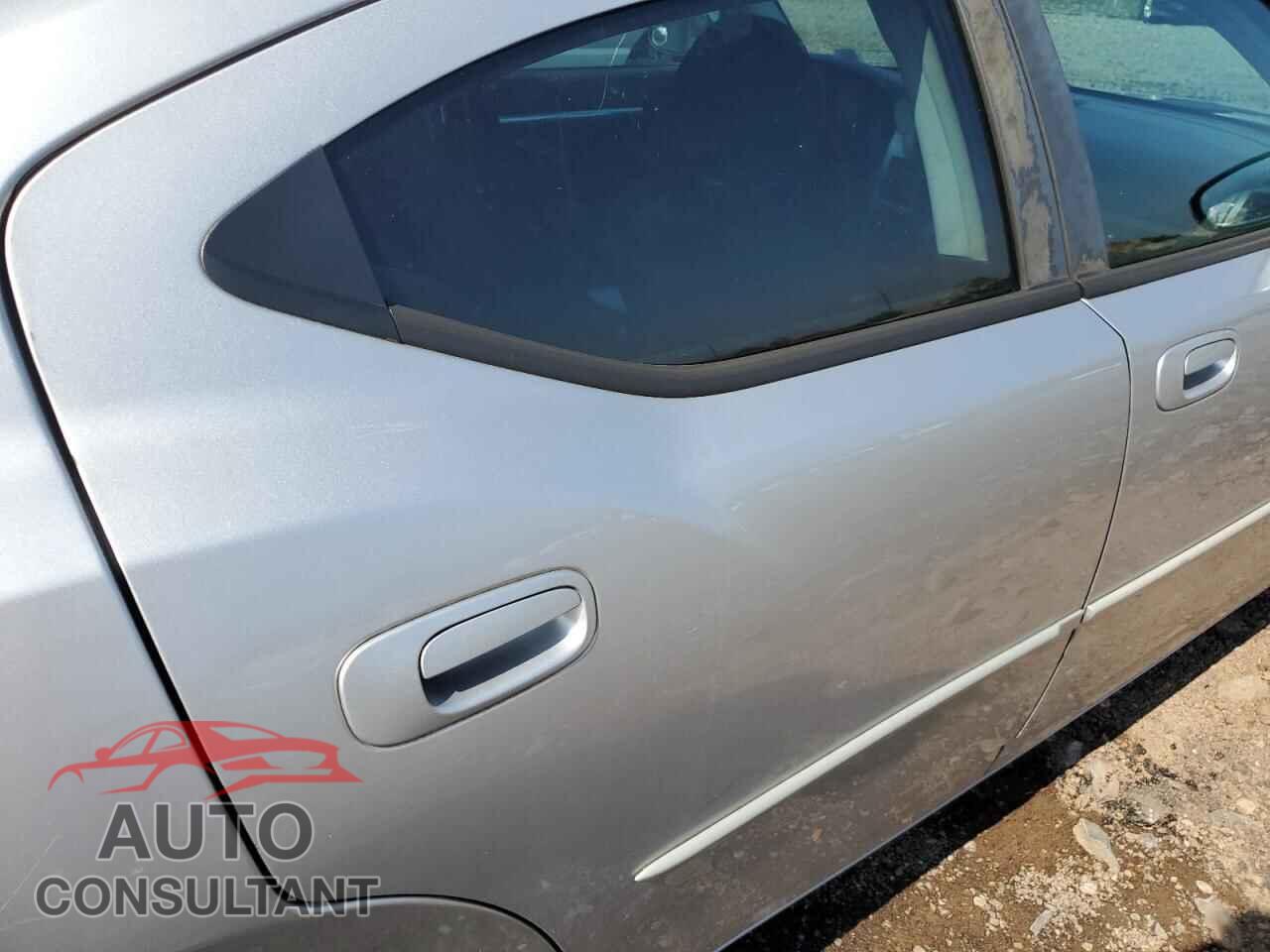 DODGE CHARGER 2010 - 2B3CA3CV9AH312108