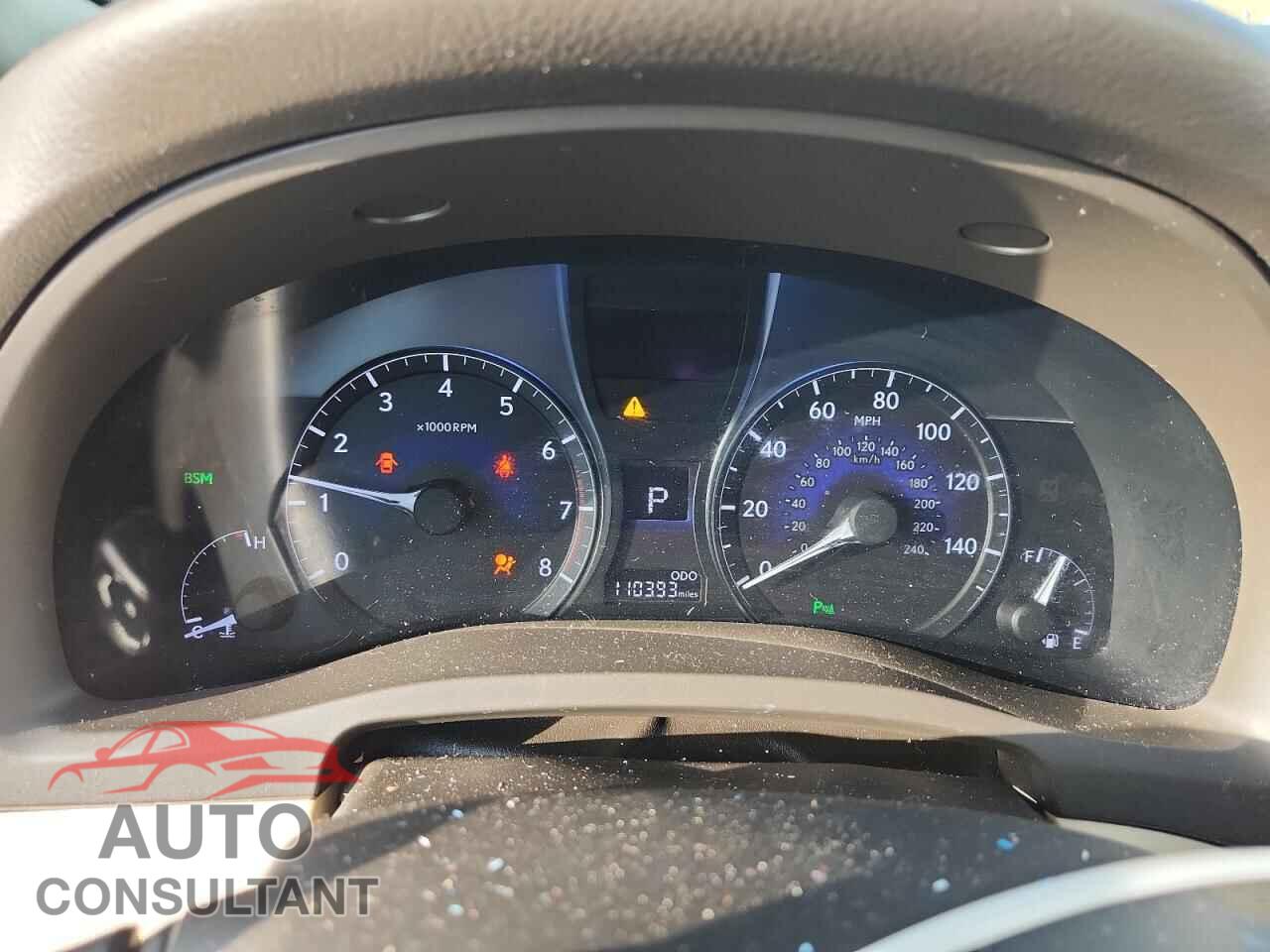 LEXUS RX350 2014 - 2T2BK1BA0EC247039