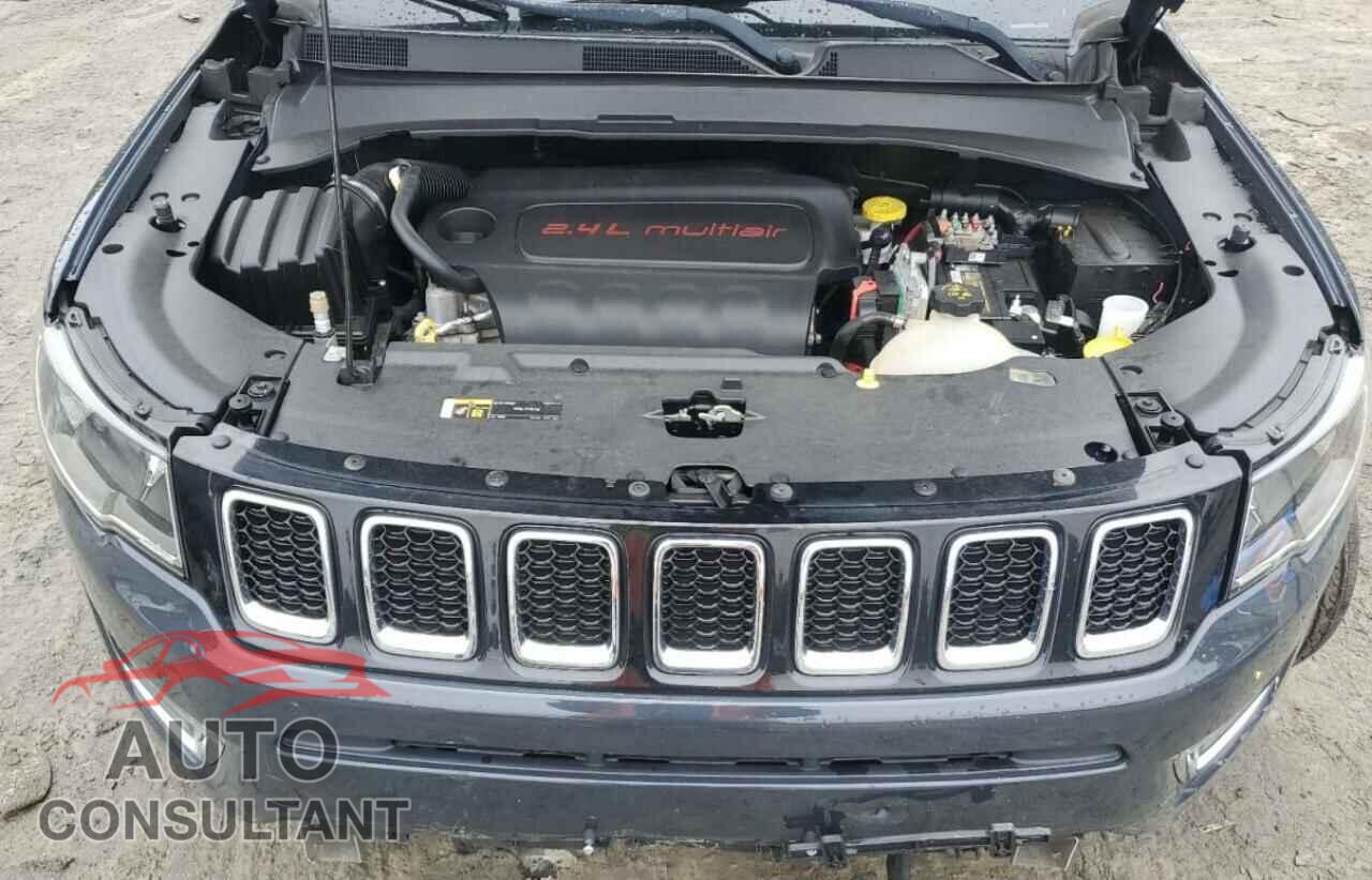 JEEP COMPASS 2017 - 3C4NJDCB1HT688564
