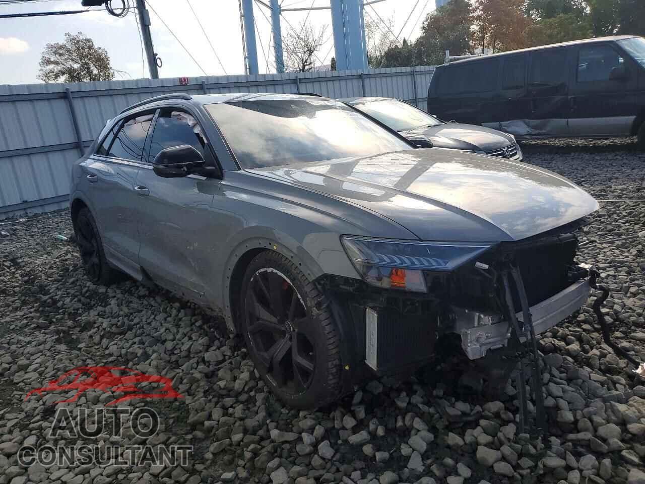 AUDI RS 2023 - WU1ARBF1XPD027170