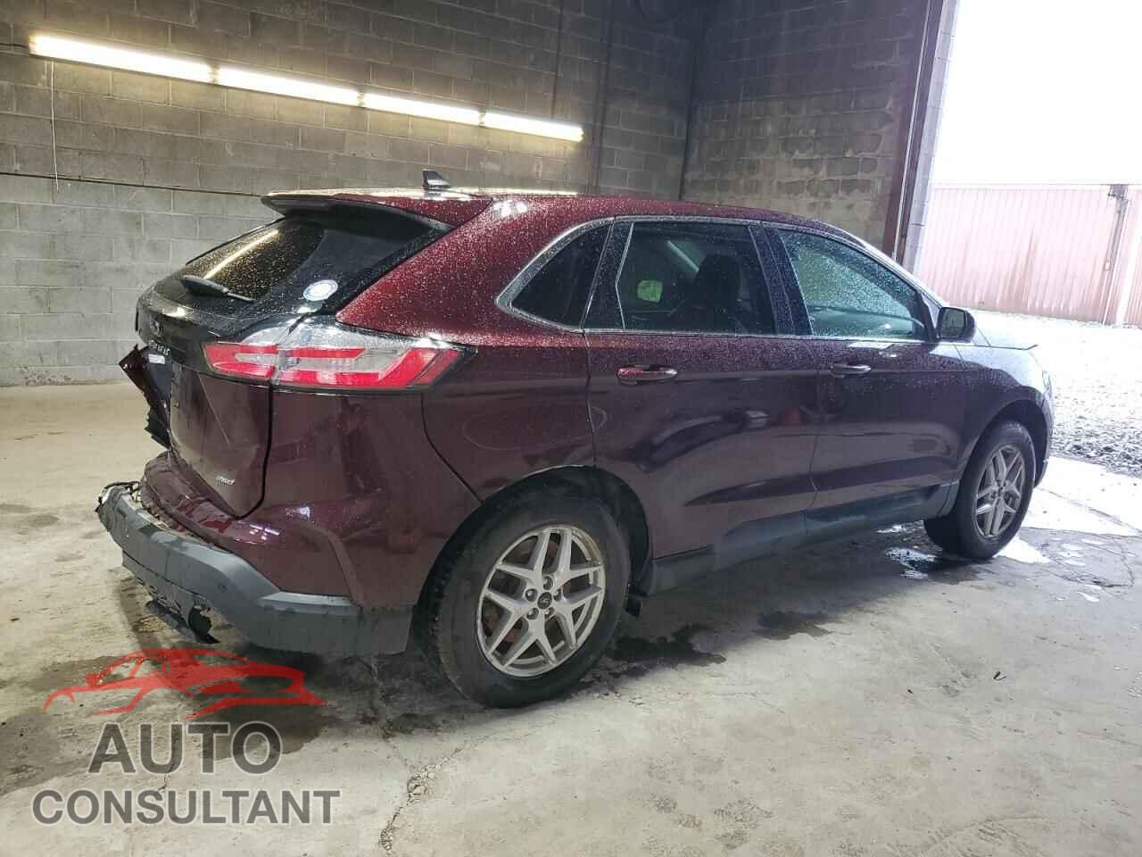 FORD EDGE 2024 - 2FMPK4J90RBA29552
