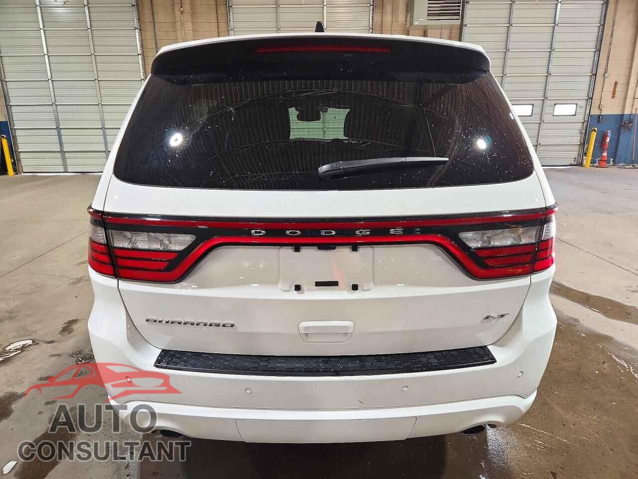 DODGE DURANGO 2026 - 1C4RDHDGXTC245375