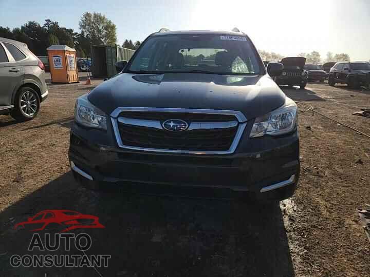 SUBARU FORESTER 2017 - JF2SJAEC2HH535876