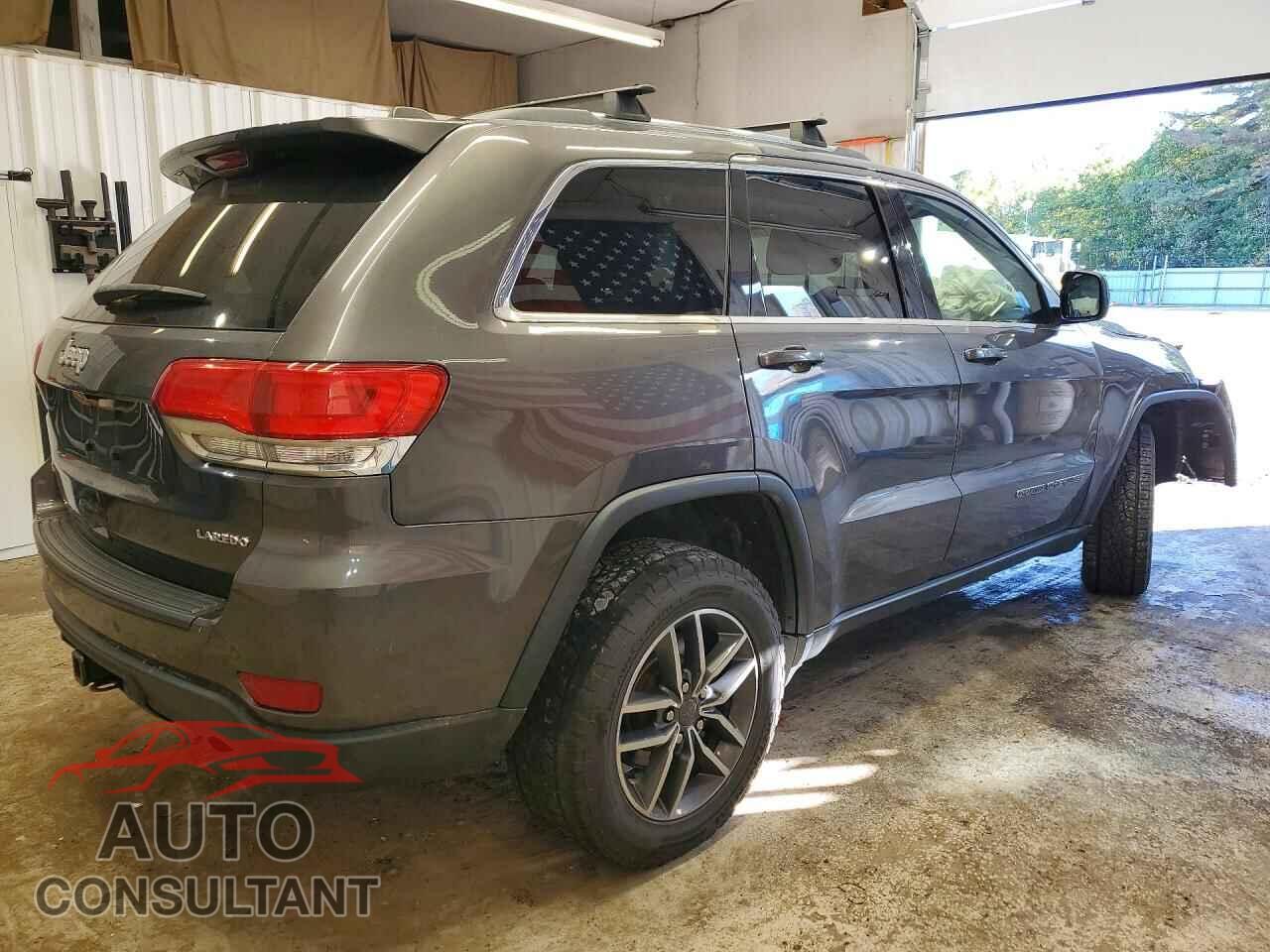 JEEP CHEROKEE 2019 - 1C4RJFAG5KC726554