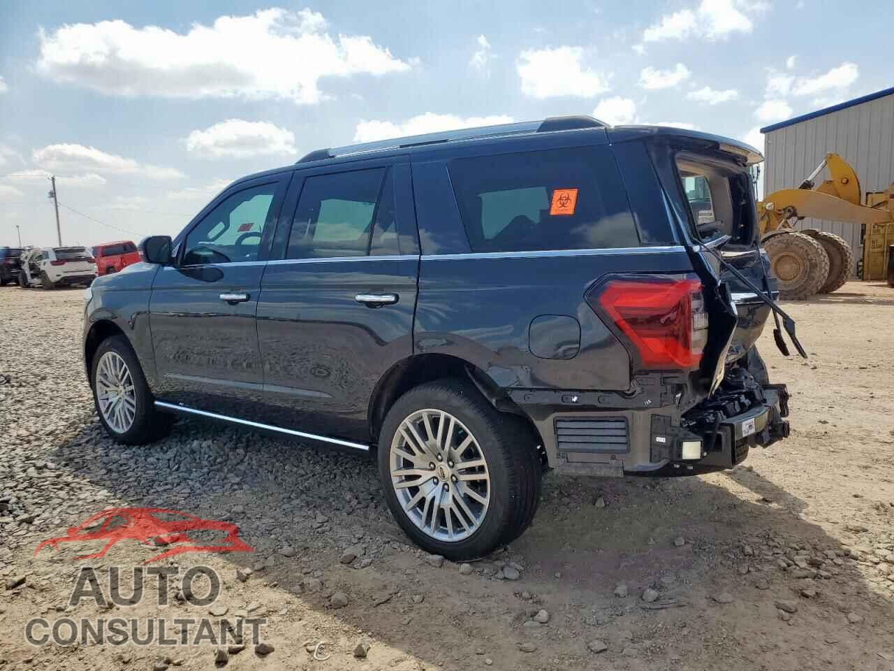 FORD EXPEDITION 2024 - 1FMJU2A84REA96056