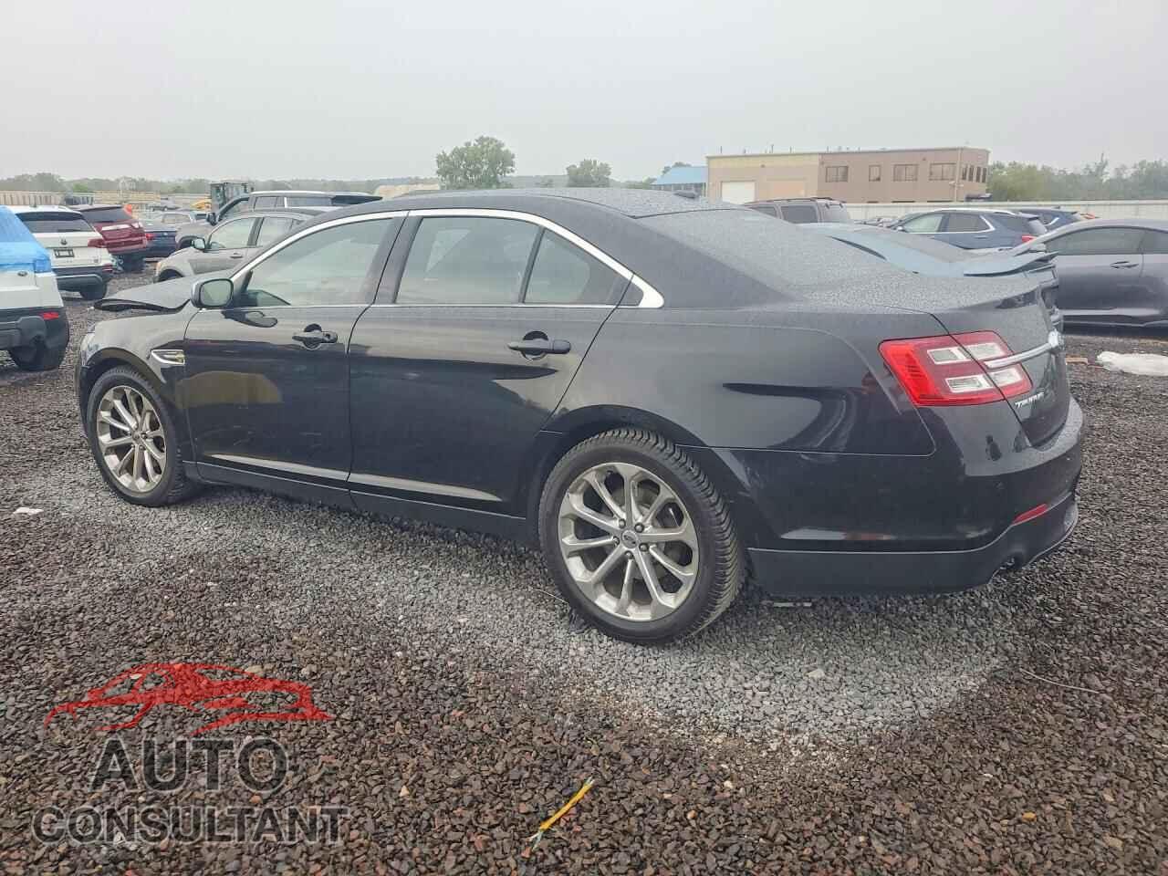 FORD TAURUS 2015 - 1FAHP2F81FG182997