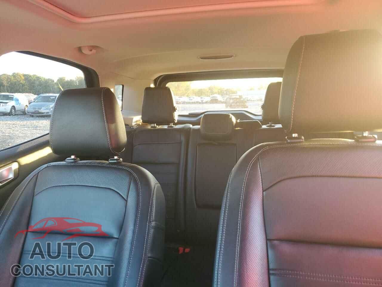FORD ECOSPORT 2019 - MAJ6S3KL6KC302235