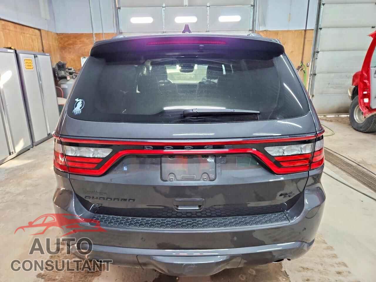 DODGE DURANGO 2024 - 1C4SDJCT4RC155767