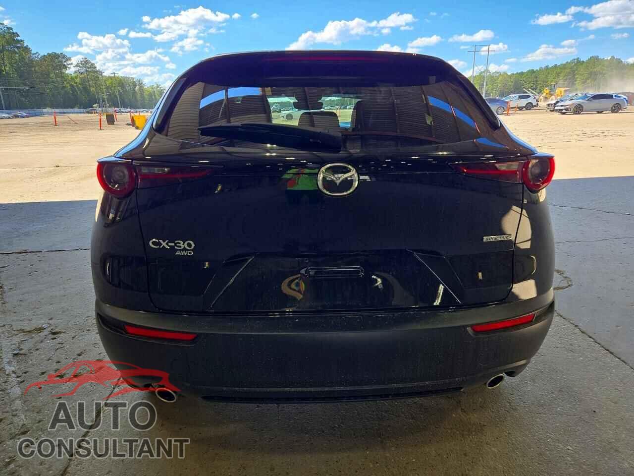 MAZDA CX30 2026 - 3MVDMBBL1TM201091