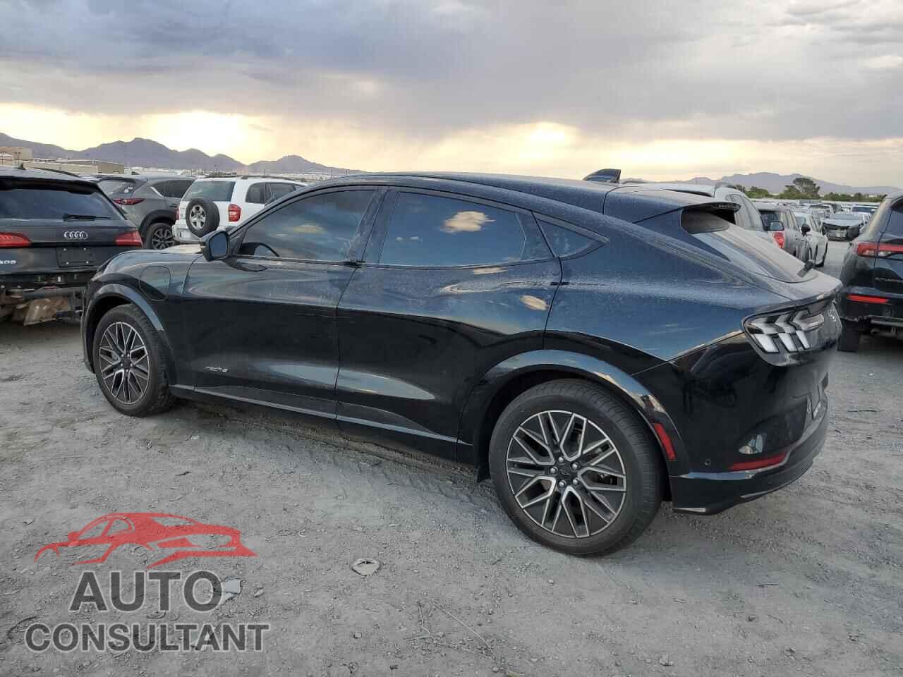 FORD MUSTANG 2024 - 3FMTK3R46RMA19026