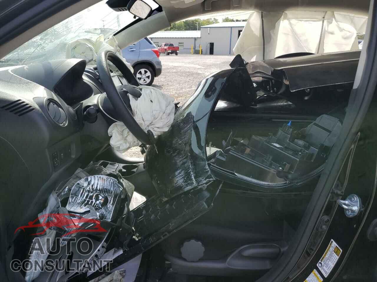 MITSUBISHI MIRAGE 2024 - ML32FUFJ7RHF09358