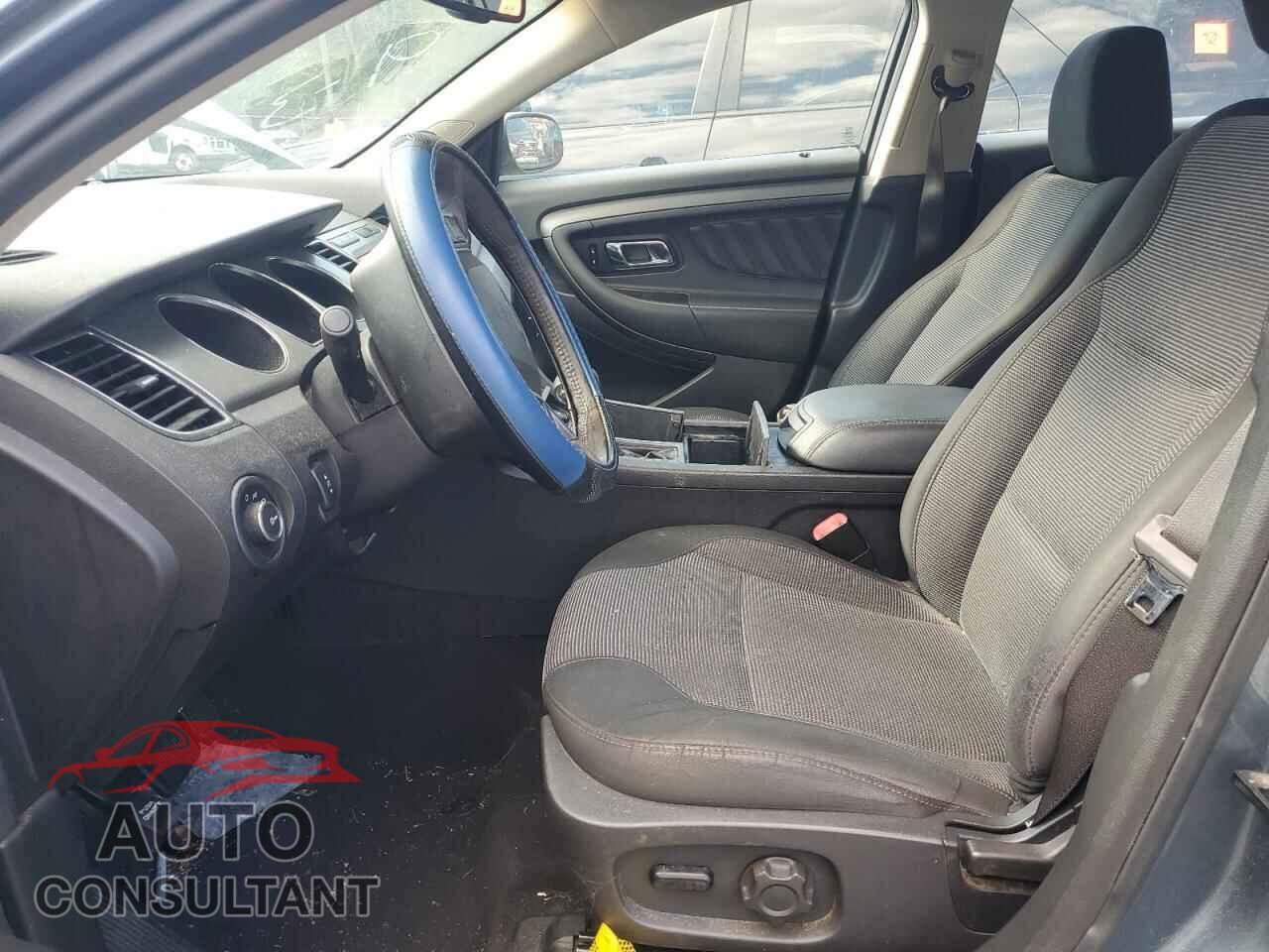 FORD TAURUS 2010 - 1FAHP2EW6AG141760