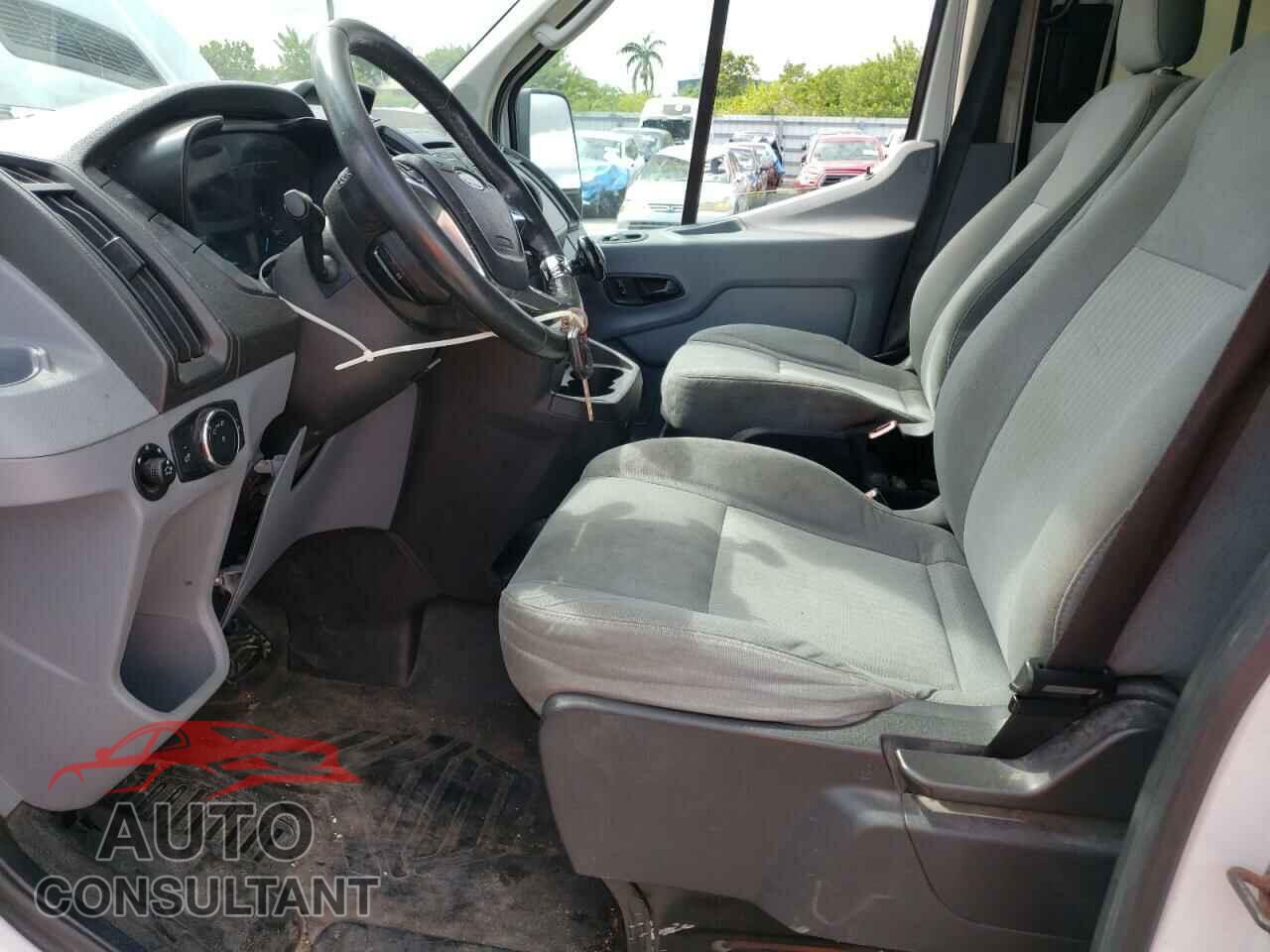 FORD TRANSIT 2015 - 1FTSW2CM6FKA05993