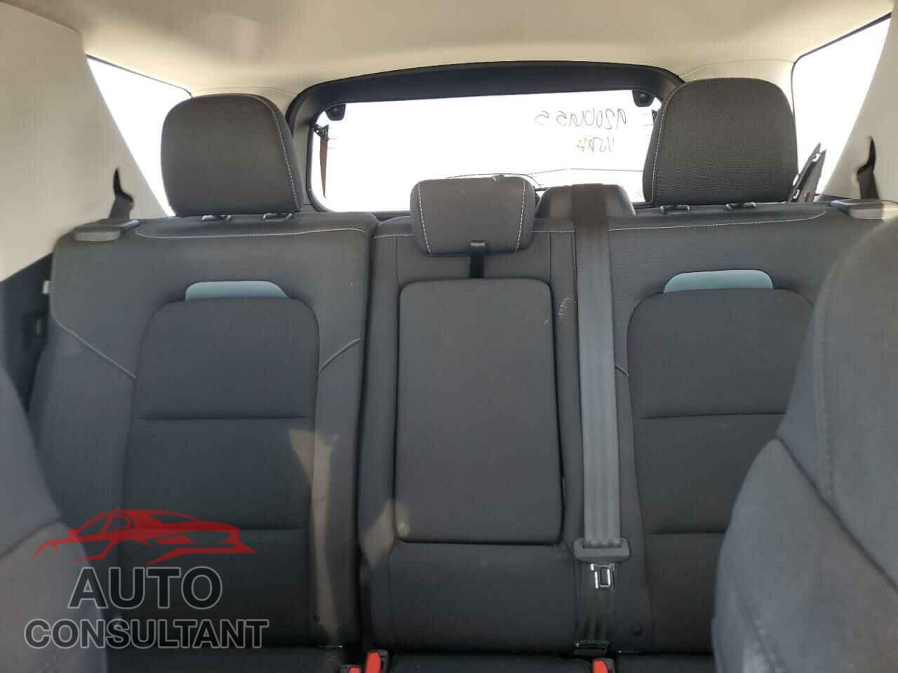 FORD BRONCO 2021 - 3FMCR9D96MRA33604