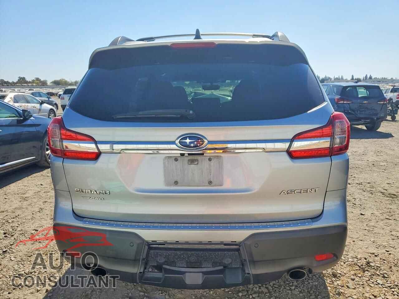 SUBARU ASCENT 2020 - 4S4WMACD5L3446596