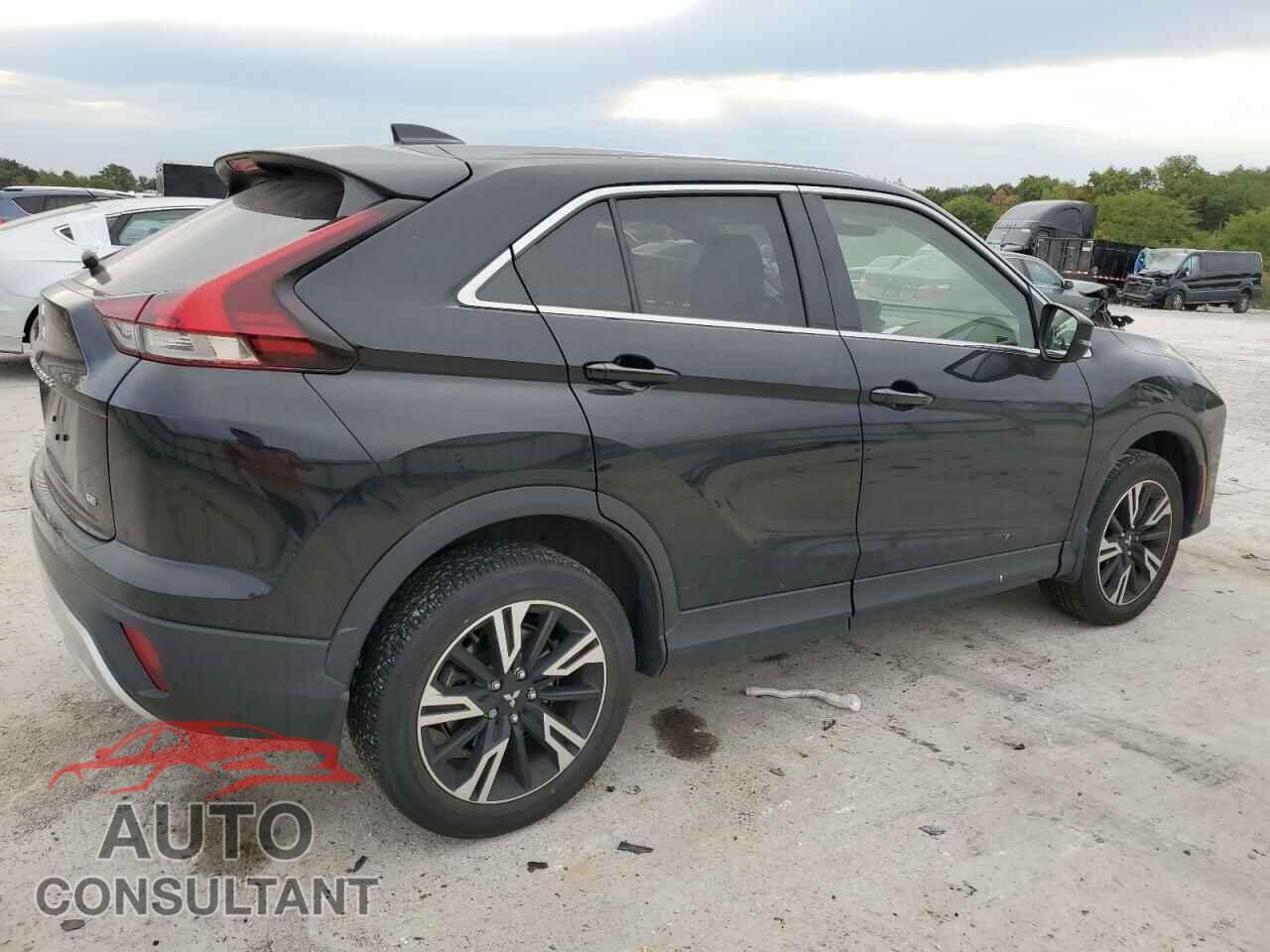 MITSUBISHI ECLIPSE 2023 - JA4ATWAAXPZ006085