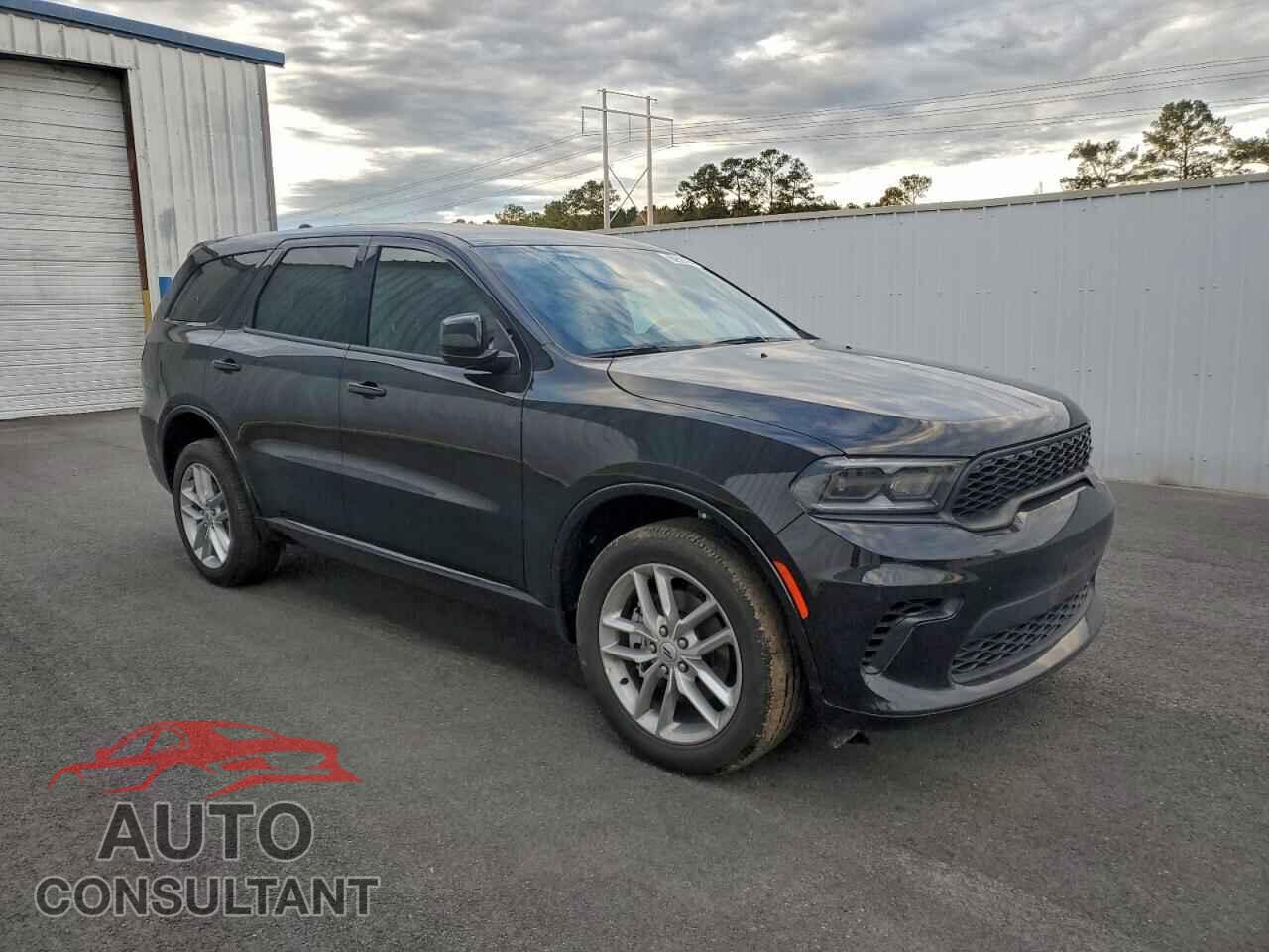 DODGE DURANGO 2026 - 1C4RDJDG5TC175484
