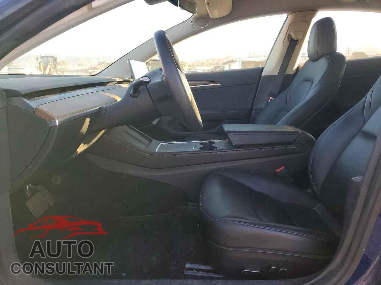 TESLA MODEL 3 2023 - 5YJ3E1EA9PF473610