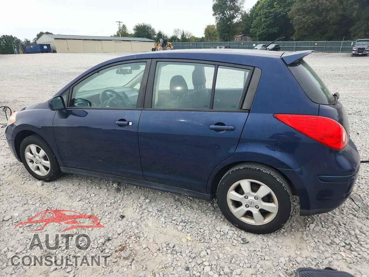 NISSAN VERSA 2012 - 3N1BC1CP9CK270908