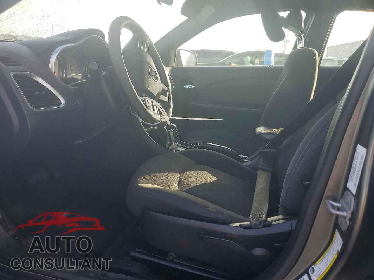 DODGE AVENGER 2013 - 1C3CDZAB2DN608718