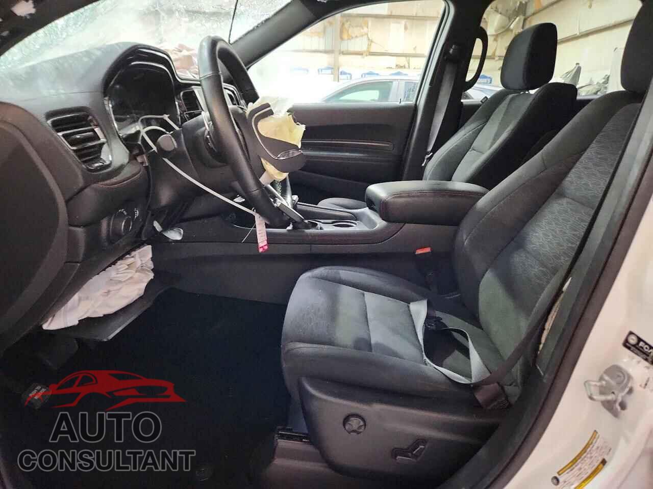 DODGE DURANGO 2026 - 1C4RDHDG8TC175343