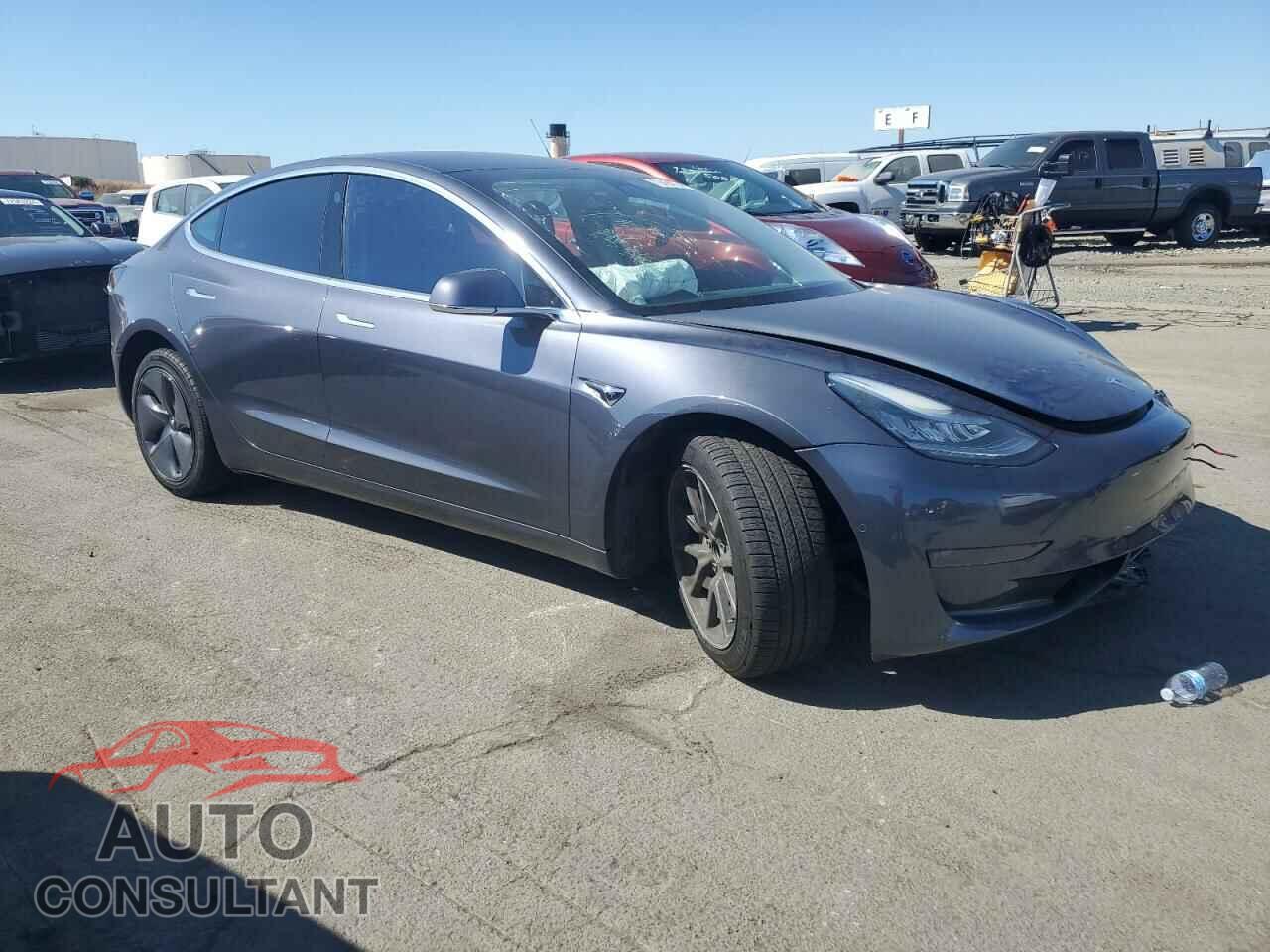 TESLA MODEL 3 2020 - 5YJ3E1EA6LF644212