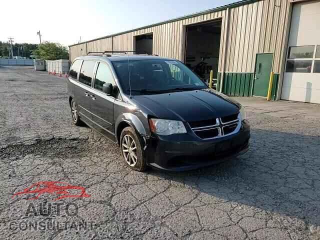 DODGE CARAVAN 2013 - 2C4RDGCGXDR739143