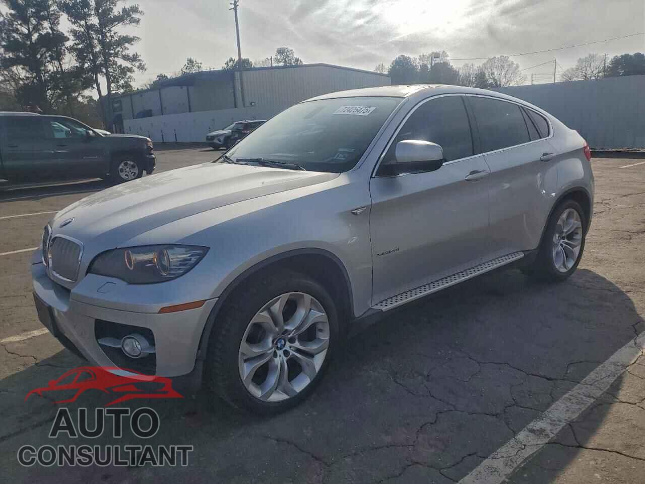 BMW X6 2012 - 5UXFG8C5XCL590592