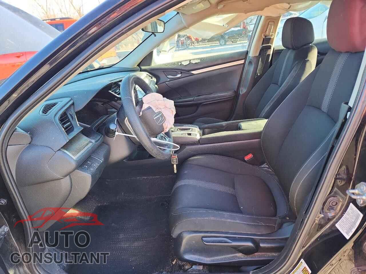HONDA CIVIC 2020 - 19XFC2F6XLE015934