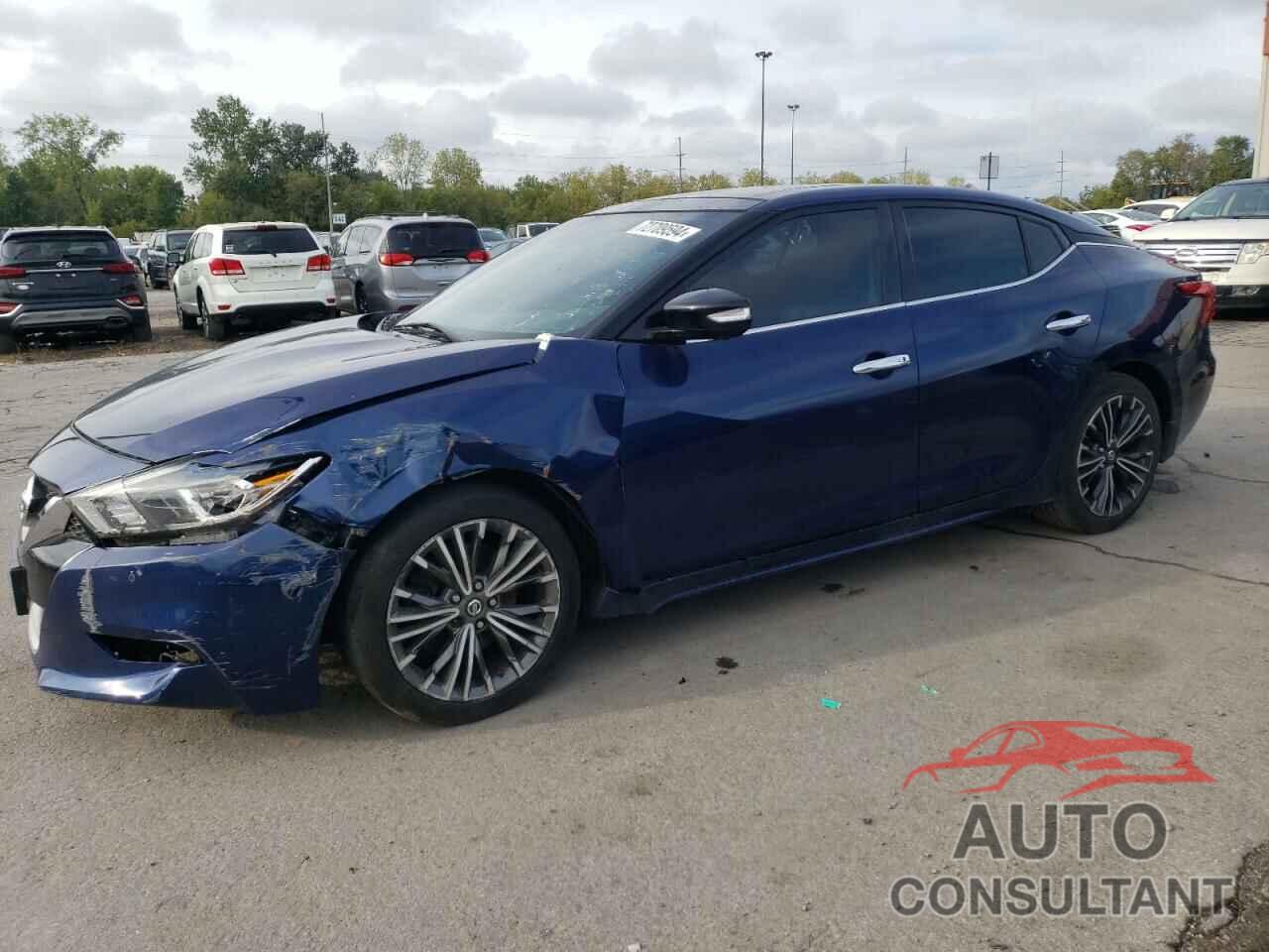 NISSAN MAXIMA 2016 - 1N4AA6AP6GC425592