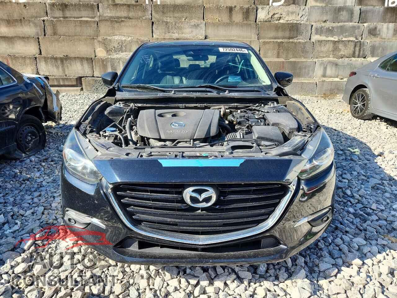 MAZDA 3 2017 - JM1BN1M35H1140488