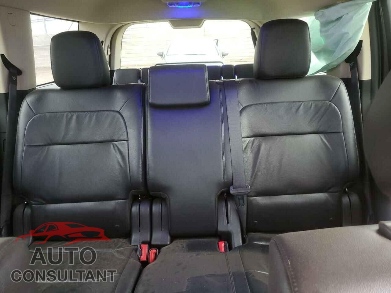 FORD FLEX 2016 - 2FMGK5C81GBA01864