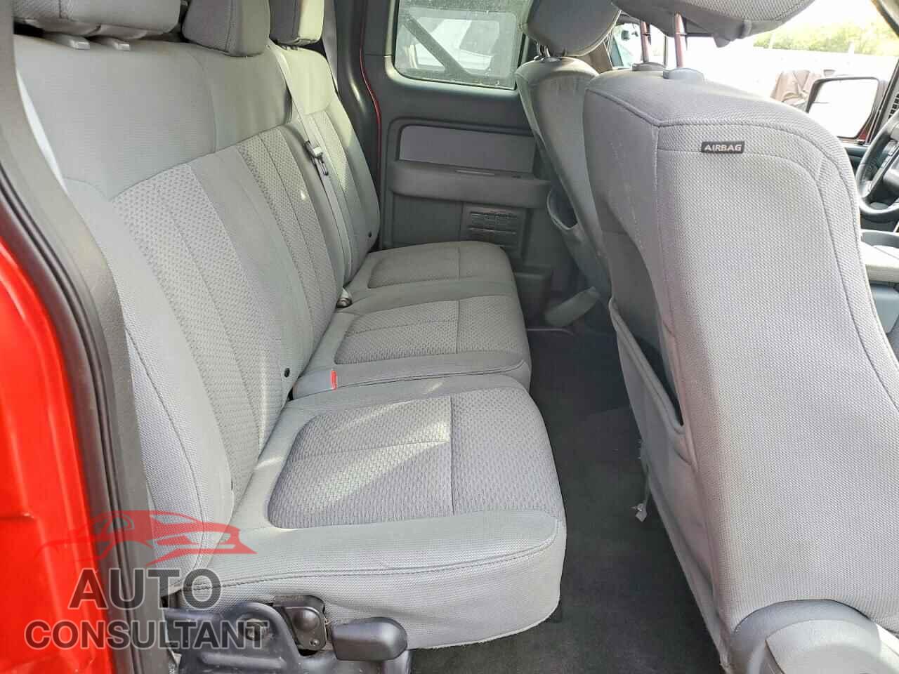 FORD F-150 2014 - 1FTFX1CF0EFA90167